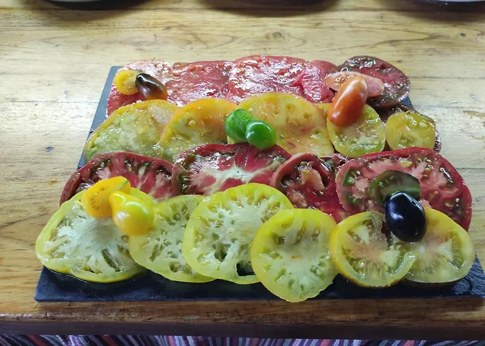 Landsted Mirador De Picos Aliezo