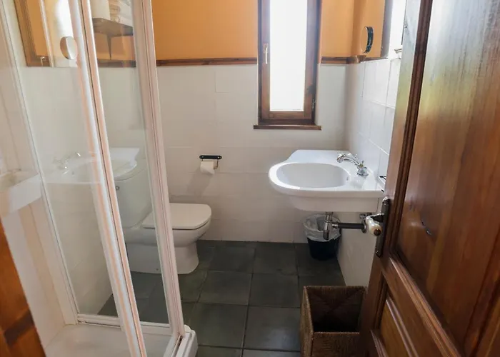 Mirador De Picos Landsted