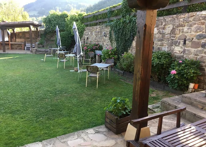 Casa rural Mirador De Picos