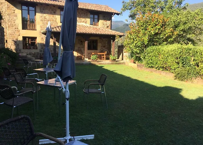 Mirador De Picos 乡村民宿 *